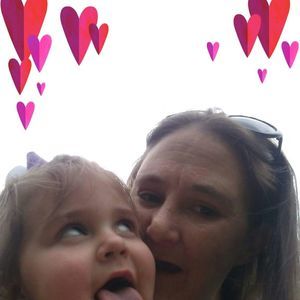 Meet your Posher, Geri